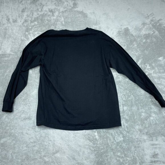 Vintage 06' MLB World Series Long Sleeve T-Shirt XL Cardinals Tigers a0777 - Picture 7 of 8